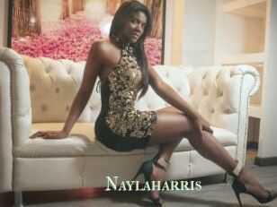 Naylaharris