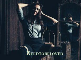 Needtobeloved