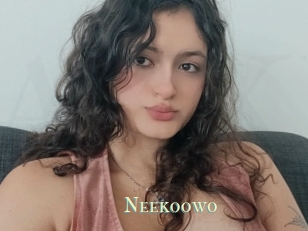 Neekoowo