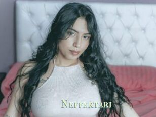Neffertari