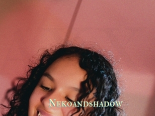 nekoandshadow Actrice xxx