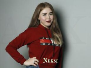 Neksi