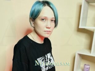 Neldabalsam