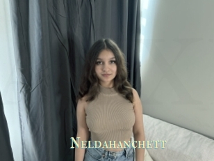 Neldahanchett