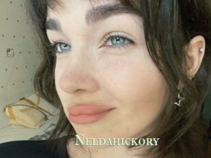 Neldahickory