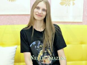 Nellieamazing
