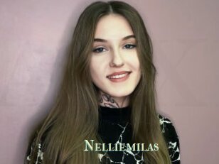 Nelliemilas