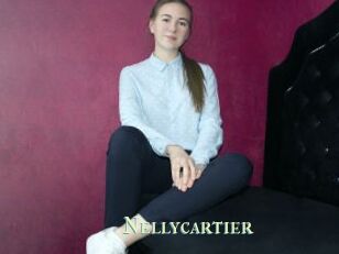 Nellycartier