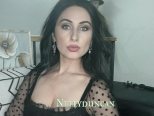 Nellyduncan