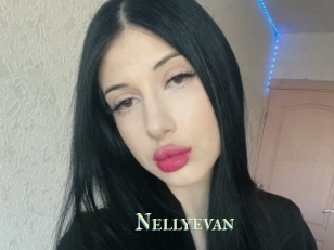 nellyevan Actrice xxx