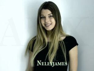 Nellyjames