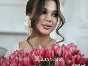 nellyycum Actrice xxx