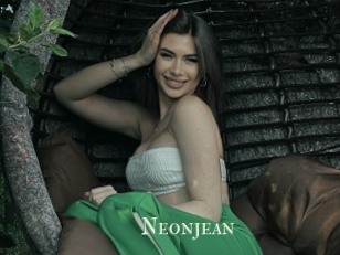 Neonjean