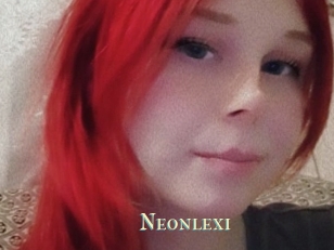 Neonlexi