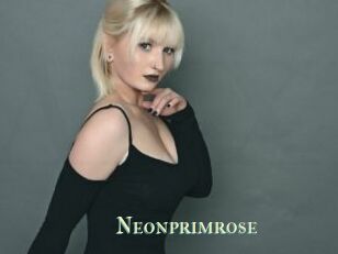 Neonprimrose