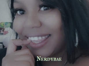 Nerdybae