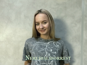 Nereidalaforrest
