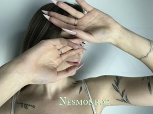 Nesmonroe