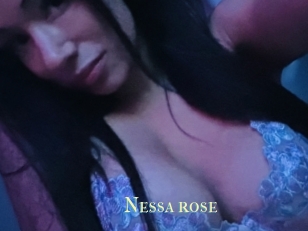 Nessa_rose