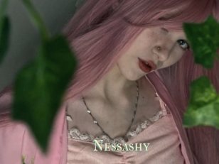 Nessashy