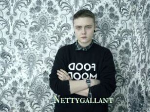 Nettygallant