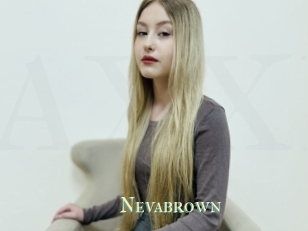 Nevabrown