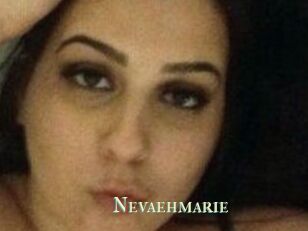 Nevaehmarie