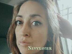 Nevyxavier