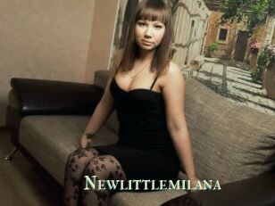 Newlittlemilana