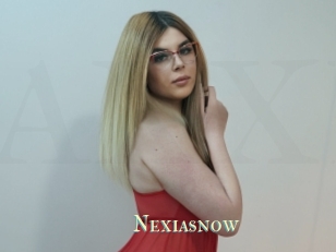 Nexiasnow