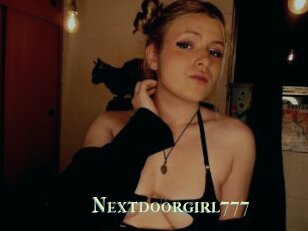 Nextdoorgirl777