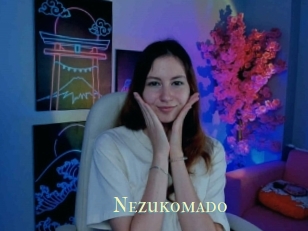 Nezukomado