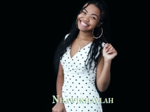 Nhawikhaylah