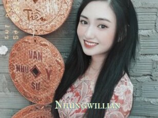Nhungwillian