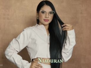 Niaduran