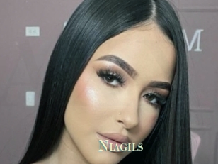 niagils Actrice xxx