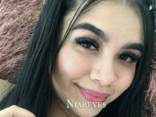 Niareyes