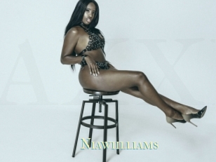 Niawiilliams