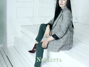 Nicaletta