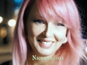 Niccaniccole