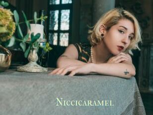 Niccicaramel