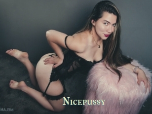 Nicepussy