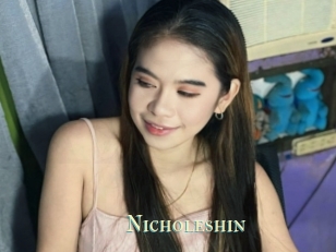 Nicholeshin