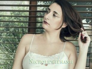 Nicholewithanh