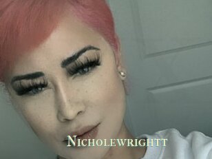 nicholewrightt Actrice xxx