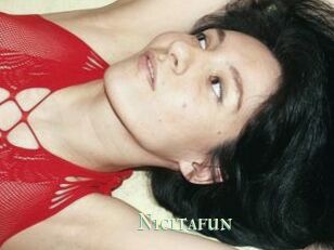 Nicitafun