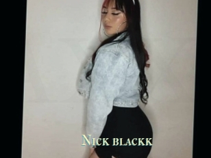 Nick_blackk