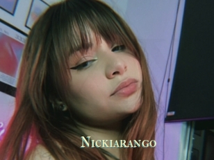 Nickiarango