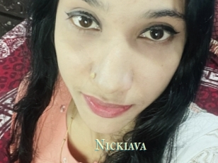 Nickiava