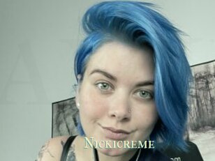Nickicreme